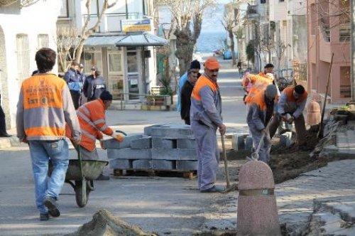 Büyükada'ya şafak baskını - Resim 9