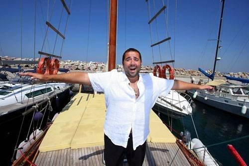 Ünlüler hakkında hiç bilmedikleriniz