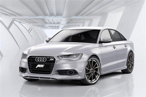 Audi A6 ABT  - Resim 3