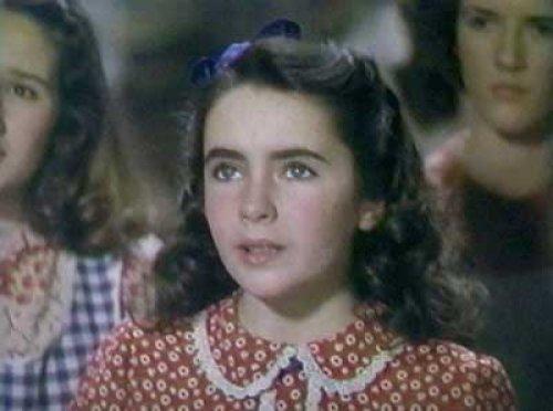 Elizabeth Taylor'un  79 yıla sığan hayatı 