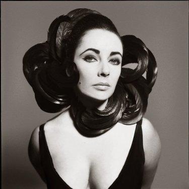 Elizabeth Taylor'un  79 yıla sığan hayatı 
