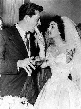 Elizabeth Taylor'un  79 yıla sığan hayatı 