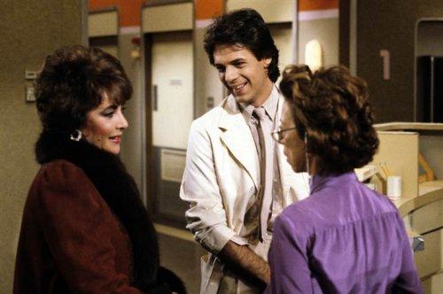 Elizabeth Taylor'un  79 yıla sığan hayatı 