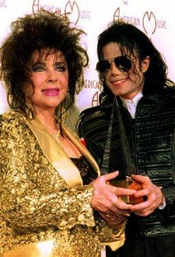 Elizabeth Taylor'un  79 yıla sığan hayatı 