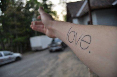 Meraklısına fikir veren dövmeler