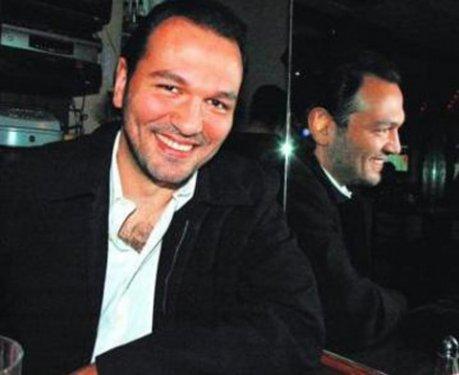 Ünlülerin şaşırtan akrabalık bağları - Resim 41