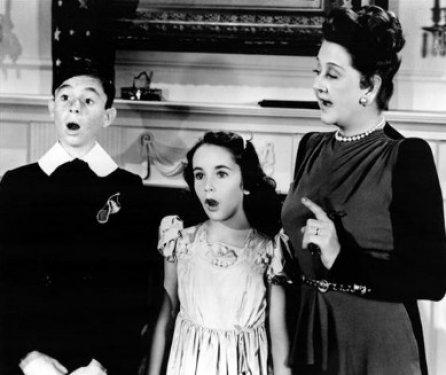 Elizabeth Taylor'un  79 yıla sığan hayatı 