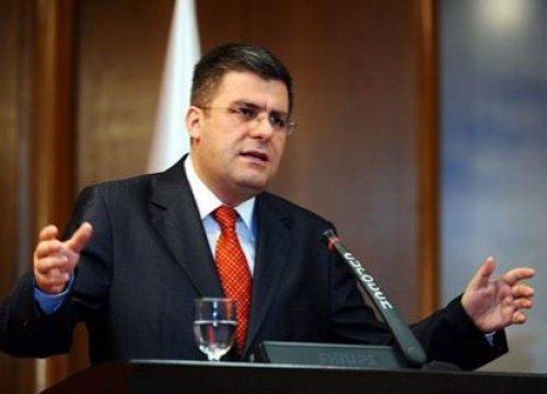 Durmuş Yılmaz'ın koltuğuna aday 5 isim - Resim 3