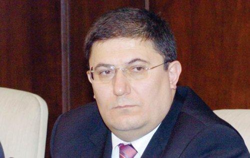 Durmuş Yılmaz'ın koltuğuna aday 5 isim - Resim 4