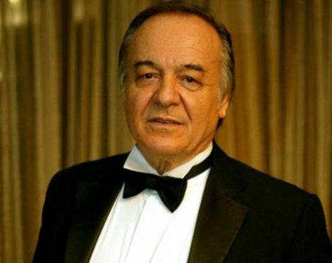 Ünlülerin şaşırtan akrabalık bağları - Resim 27