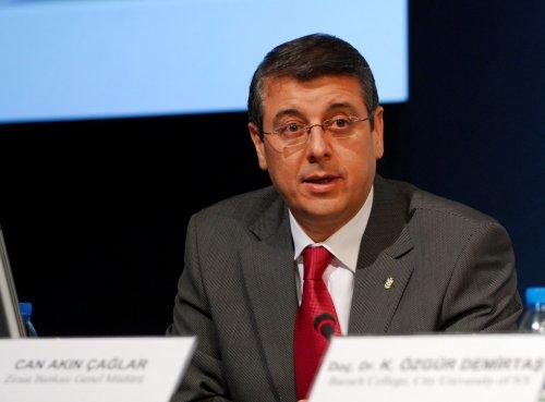 Durmuş Yılmaz'ın koltuğuna aday 5 isim - Resim 5