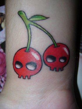 Meraklısına fikir veren dövmeler