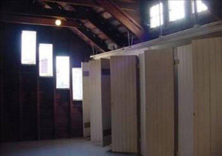 Dünyanın en korkunç yerleri