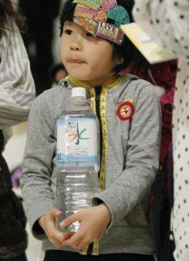 Tokyo Vali'si Cahit Aral'a özendi - Resim 4