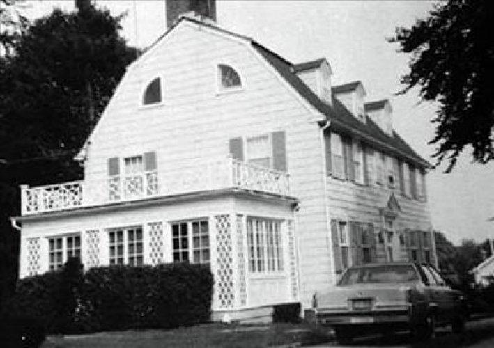 Dünyanın en korkunç yerleri