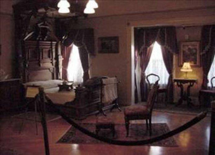 Dünyanın en korkunç yerleri