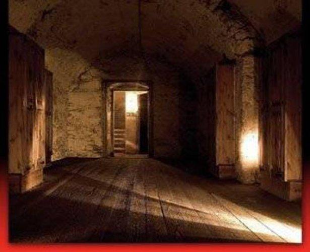 Dünyanın en korkunç yerleri