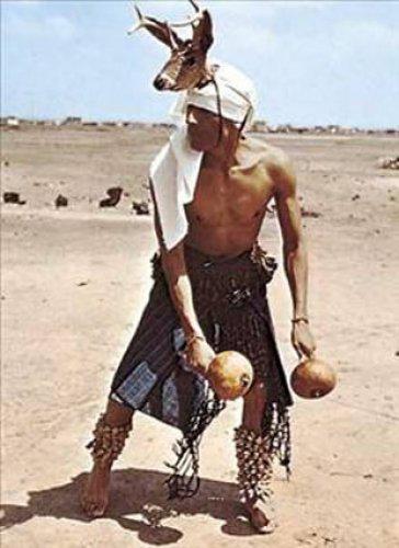 Dünyanın en korkunç yerleri