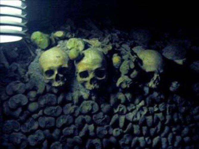 Dünyanın en korkunç yerleri