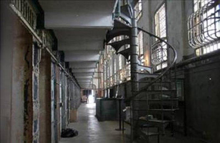 Dünyanın en korkunç yerleri