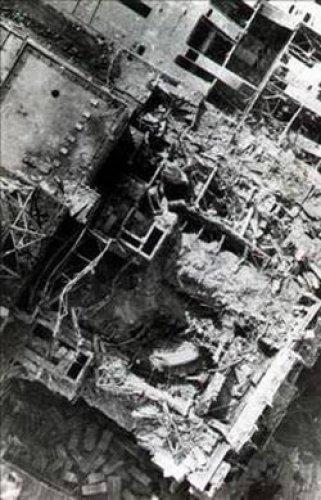 Dünyanın en korkunç yerleri