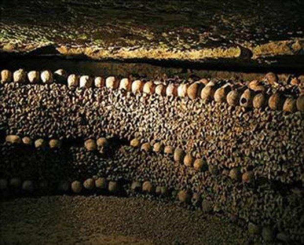 Dünyanın en korkunç yerleri