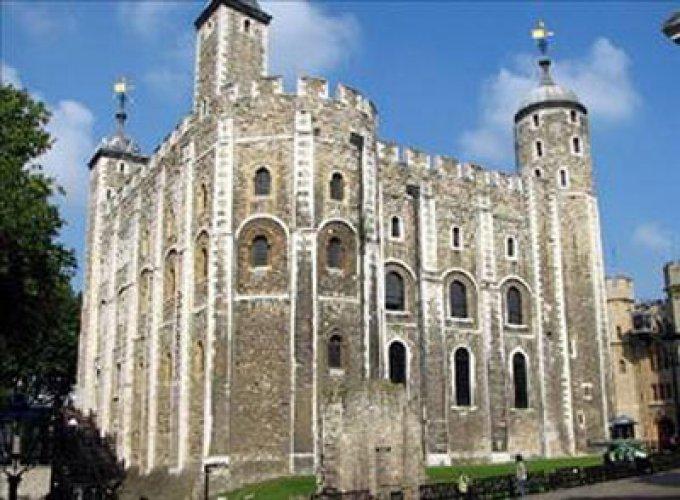 Dünyanın en korkunç yerleri