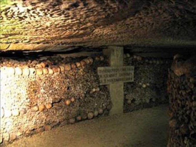 Dünyanın en korkunç yerleri