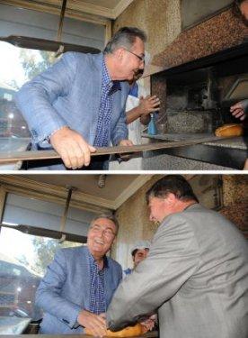 Baykal börek açtı - Resim 7