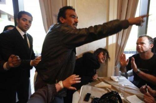 Libya'da tecavüz skandalı - Resim 7
