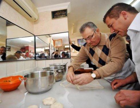 Baykal börek açtı - Resim 3