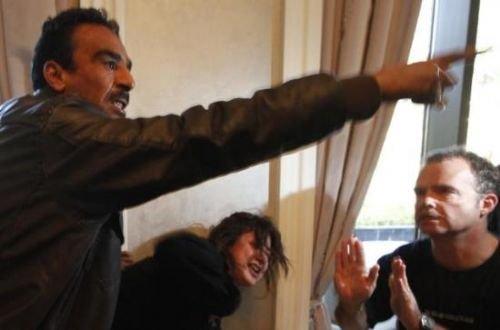 Libya'da tecavüz skandalı - Resim 9