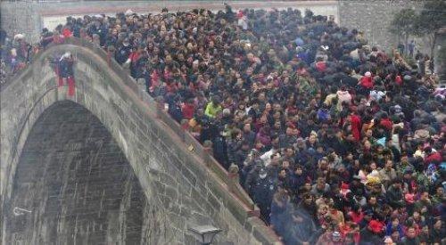 Haftanın unutulmaz fotoğrafları - Resim 11