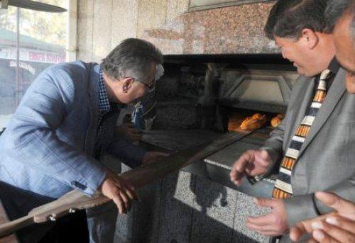 Baykal börek açtı - Resim 8