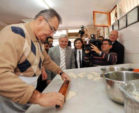 Baykal börek açtı - Resim 4