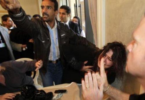 Libya'da tecavüz skandalı - Resim 6