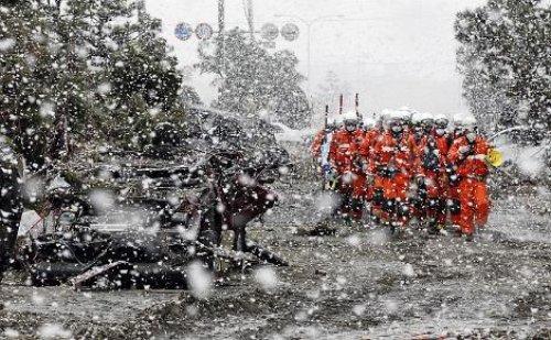 Haftanın unutulmaz fotoğrafları - Resim 26