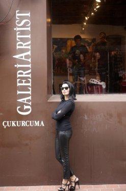 Başak Sayan - Resim 12