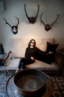 Başak Sayan - Resim 9