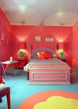 Nevada'daki Simpsons evi  - Resim 7