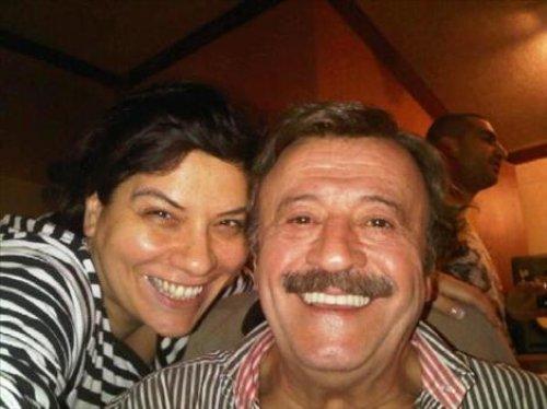 Ünlülerin özel pozları - Resim 39