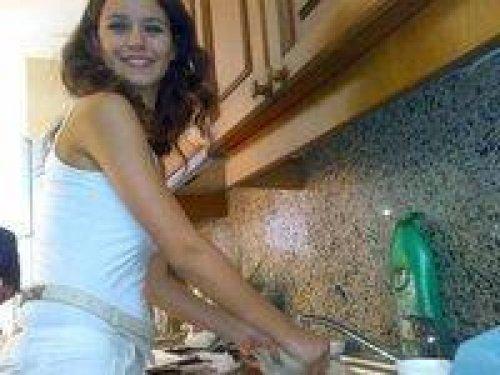 Ünlülerin özel pozları - Resim 3