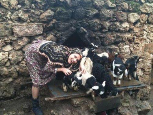 Ünlülerin özel pozları - Resim 44