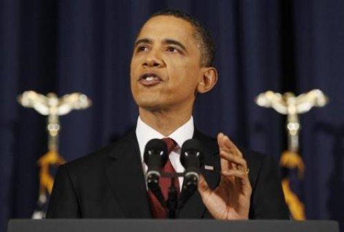 Obama'dan 9 gün sonra Libya açıklaması - Resim 19