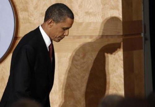 Obama'dan 9 gün sonra Libya açıklaması - Resim 11