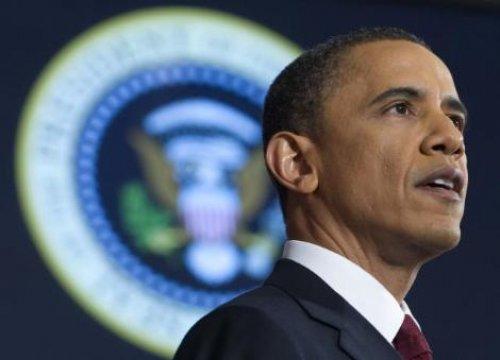 Obama'dan 9 gün sonra Libya açıklaması - Resim 4