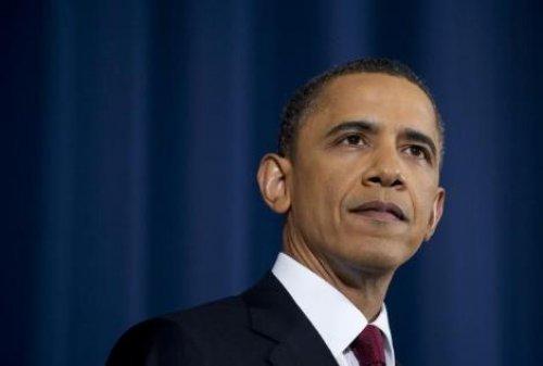 Obama'dan 9 gün sonra Libya açıklaması - Resim 2