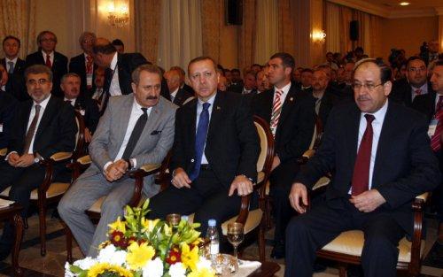 Erdoğan Irak'ta - Resim 16