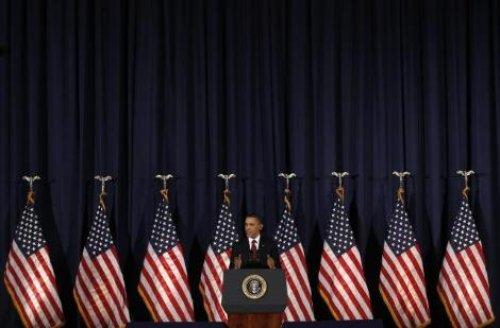 Obama'dan 9 gün sonra Libya açıklaması - Resim 17