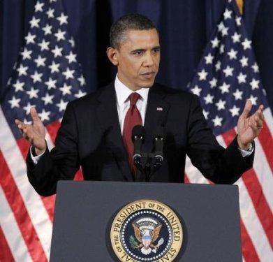 Obama'dan 9 gün sonra Libya açıklaması - Resim 7